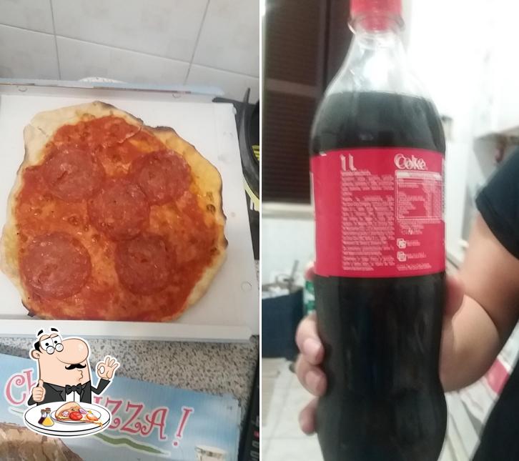 Prova una pizza a Pizzeria