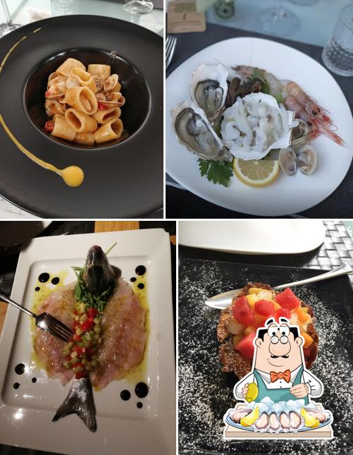 Ostriche al MàMà