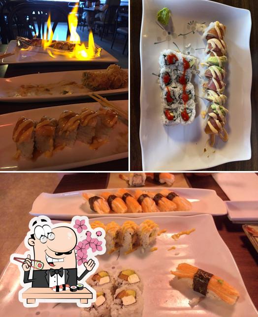 sushi best restaurants in billings mt