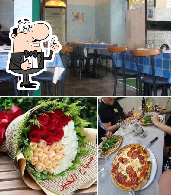 Regarder l'image de Ristorante Pizzeria Santa Maria s.n.c