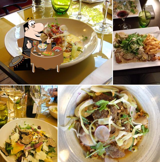 Phở à Restaurant Le Steinway