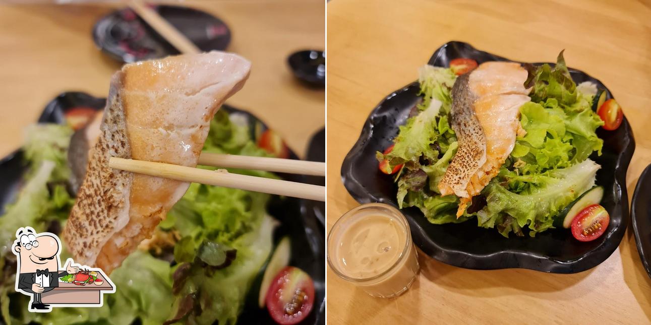 Shinkanzen Sushi Seacon Square ศรีนครินทร์ restaurant, Bangkok ...