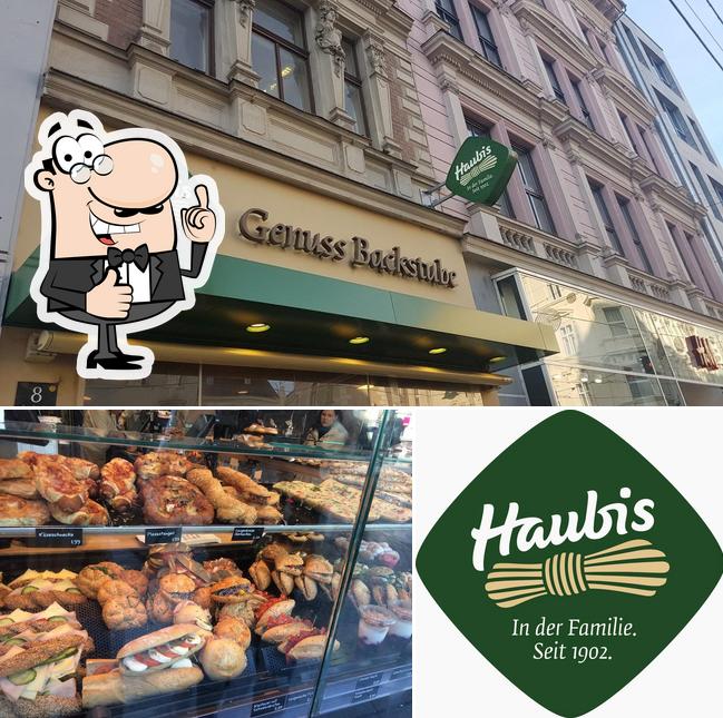 Regarder la photo de Haubis Backstube Linz - Taubenmarkt