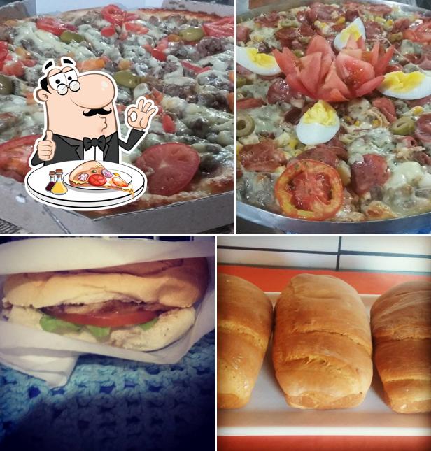 A pizza é o fast food mais amado do mundo