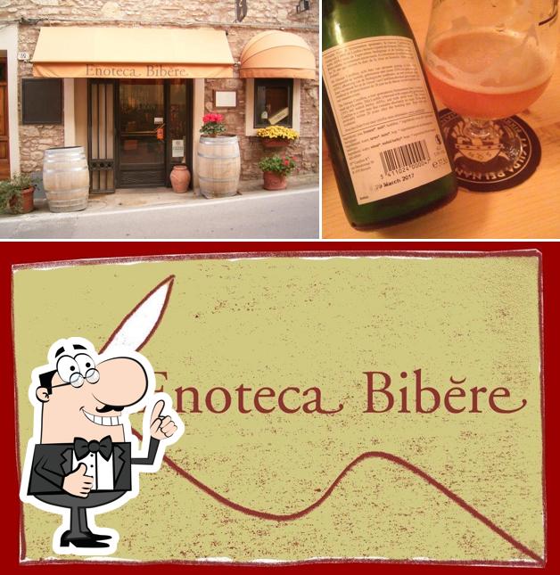 Voir cette image de Enoteca Bibere