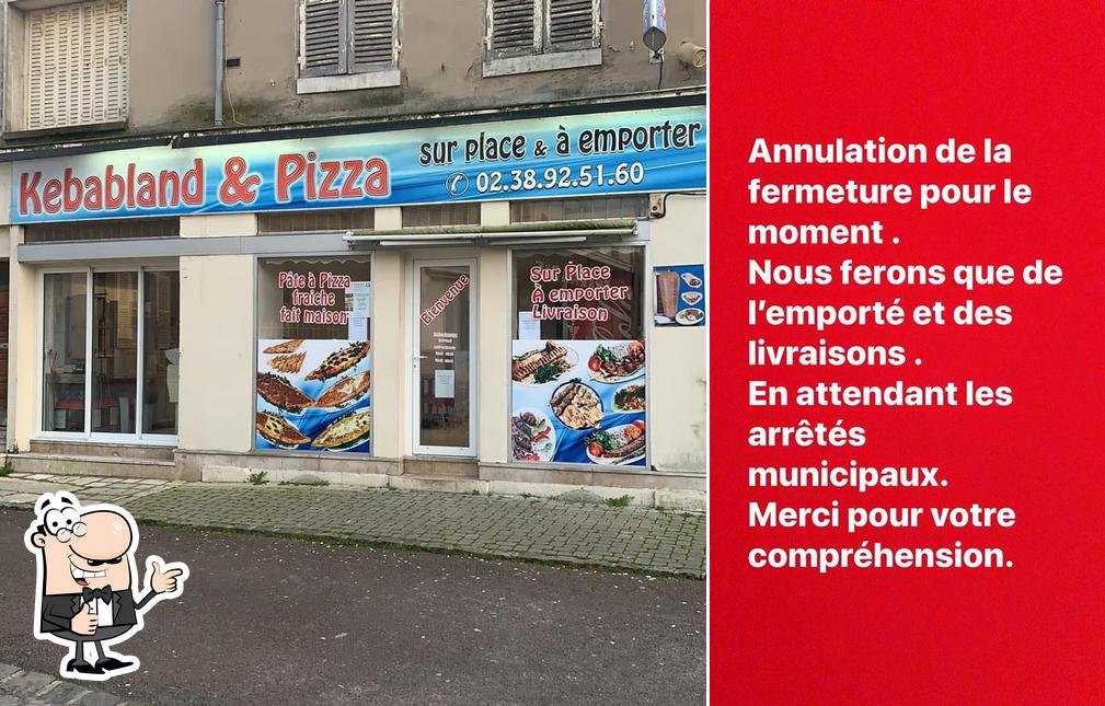 Voir la photo de Kebabland & Pizza