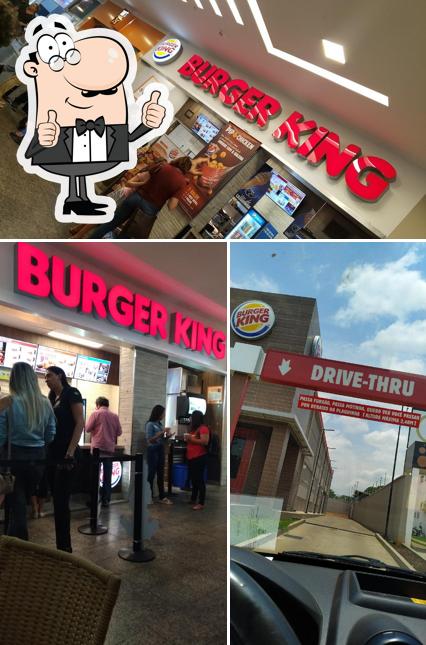 See this photo of Burger King