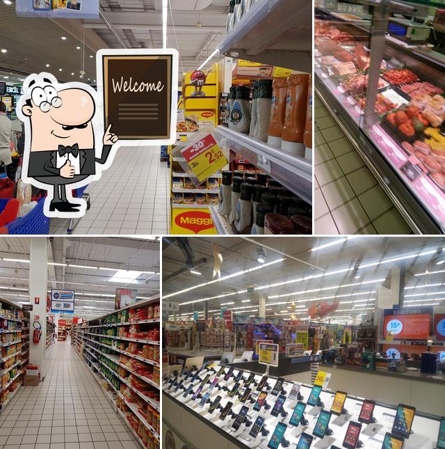 Image de Carrefour Le Crès