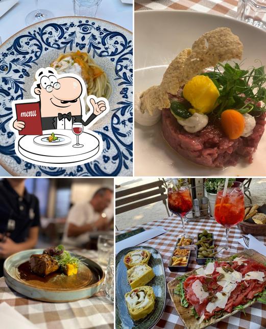 Cibo al Munus