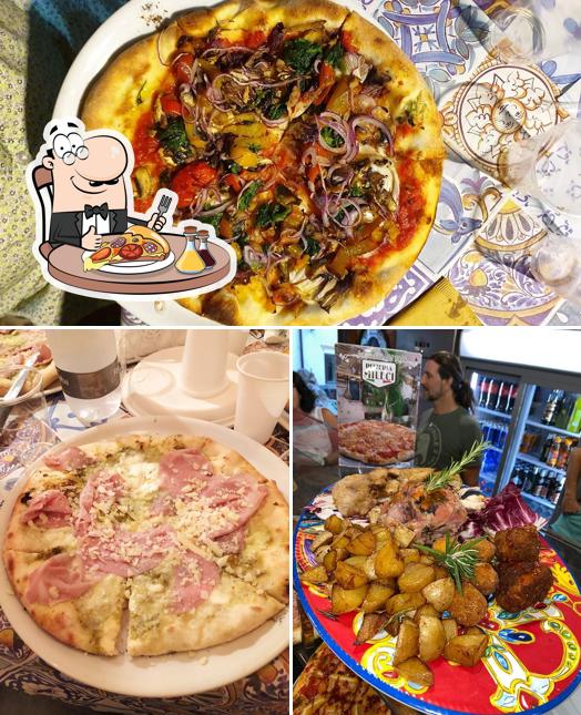 La pizza è il piatto veloce preferito al mondo