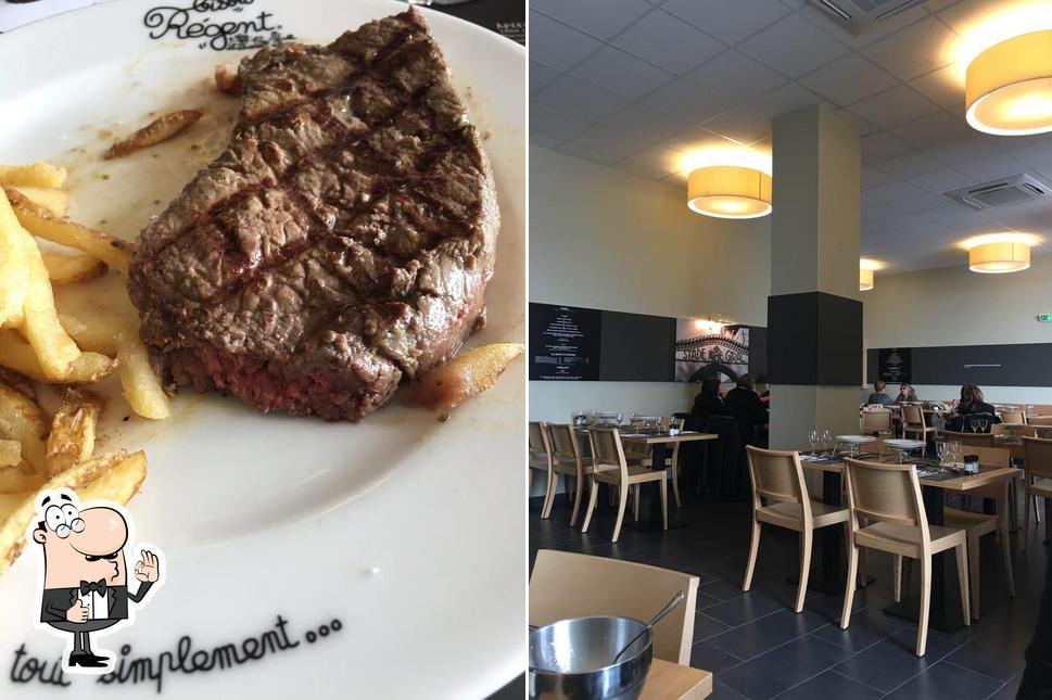 Regarder la photo de Bistro Régent