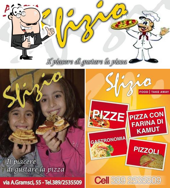 Regarder la photo de Pizzeria Sfizio