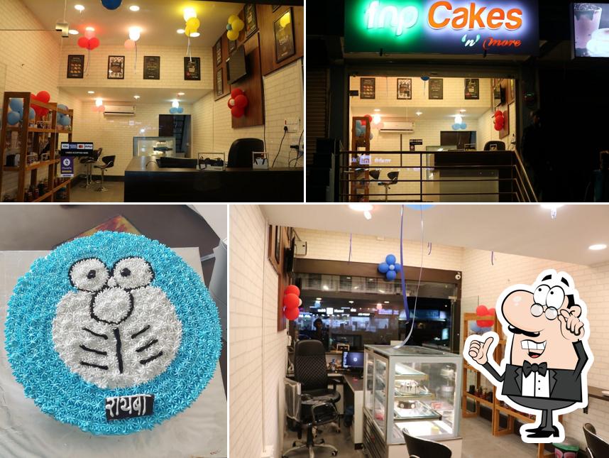 Exponential - Fnp cakes and more India biggest online cake shop to deliver  delicious cakes in every nook and corner of the Country. . . #cakes  #fnpcakesnmore #Bnimember #sponsor #businesswithbonding #giversgain  #networker #