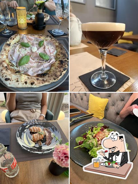 Cibo al Congo Pizza/Pasta Zadar