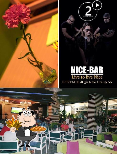 Voir la photo de Nice Bar Tirana