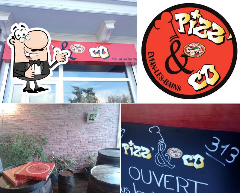 Voici une image de Pizz' & Co