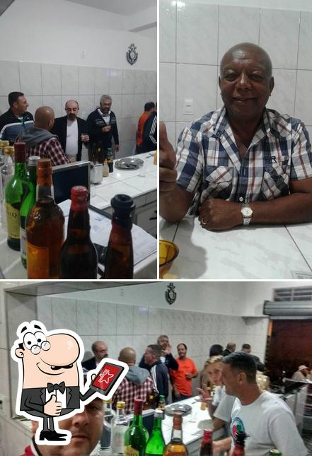 Aquí tienes una imagen de BAR Morumbi Várzea Paulista SP