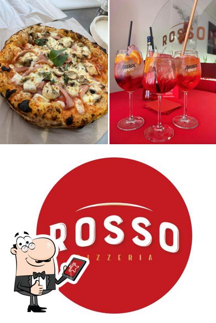 Voir la photo de ROSSO Pizzeria Pasteria Wavre