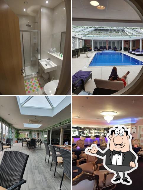 Check out how Dudsbury Golf Club, Hotel & Spa looks inside