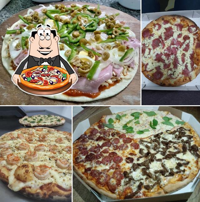 A pizza é o fast food mais amado do mundo