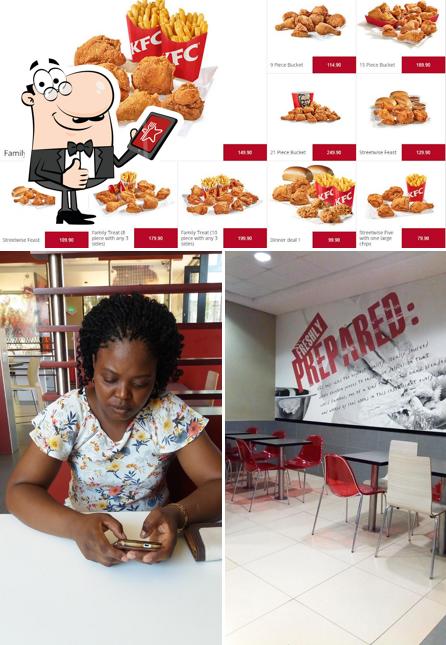 Voir cette image de KFC Thohoyandou 4