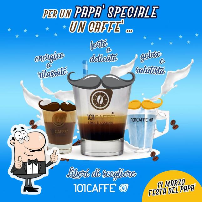 Ecco un'immagine di 101caffè