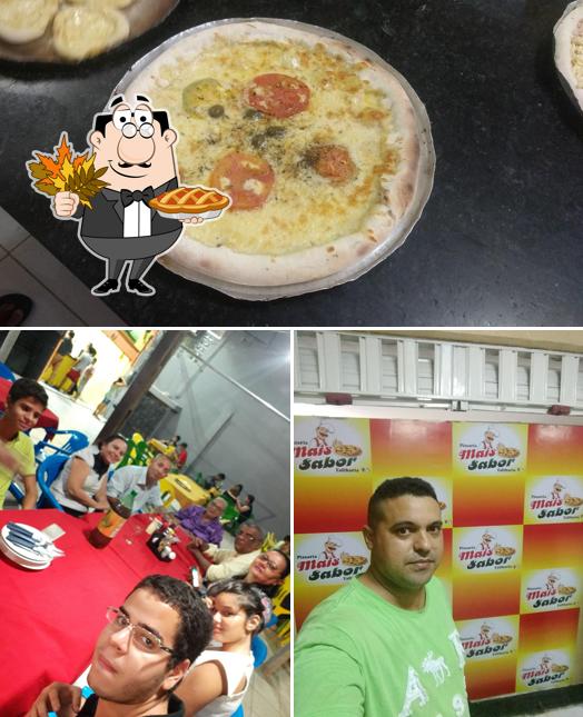 PIZZARIA MAIS SABOR photo