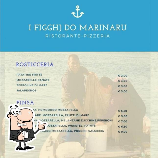 Foto di I figghj do marinaru