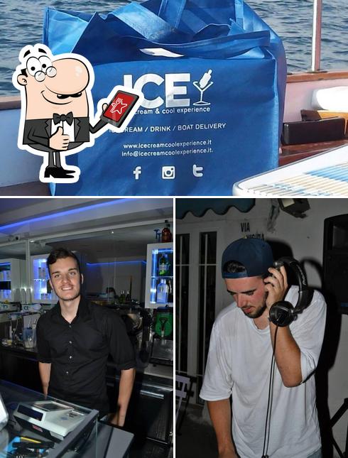 Guarda questa foto di ICE - Drink & Cool Experience