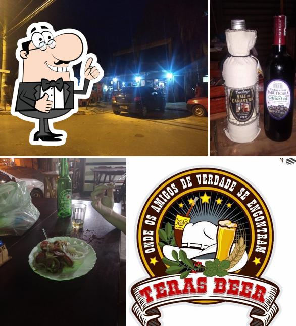 See the photo of Teras Beer