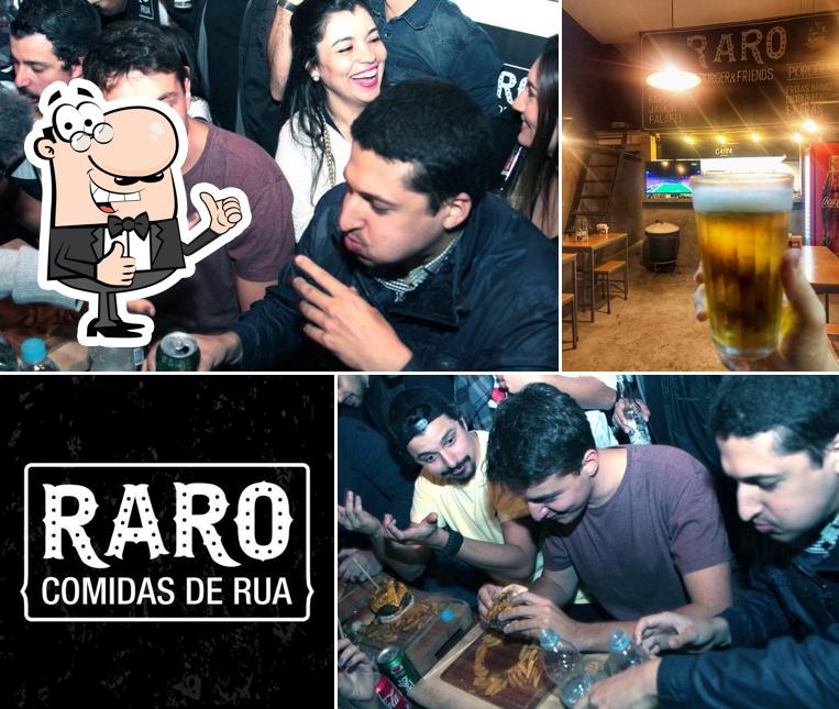 Raro Burger & Friends picture