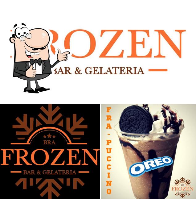 Ecco un'immagine di Bar & Gelateria Frozen