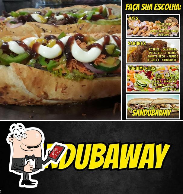 See the image of SandubaWay : Baguet's & Gostosuras