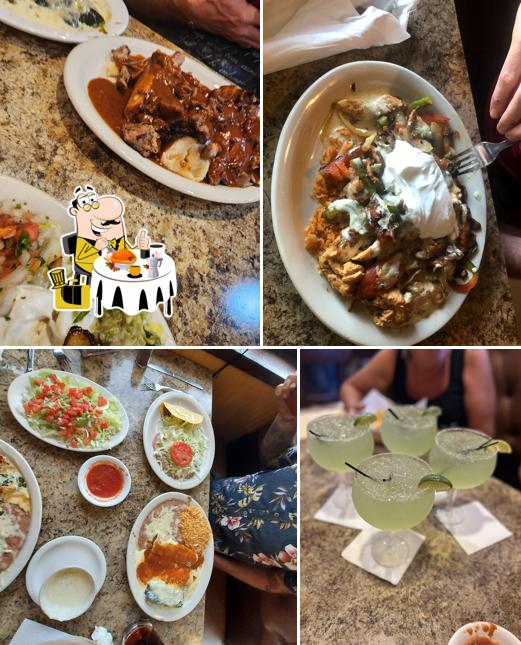 Los Magueyes Mexican Grill in New Port Richey - Restaurant reviews