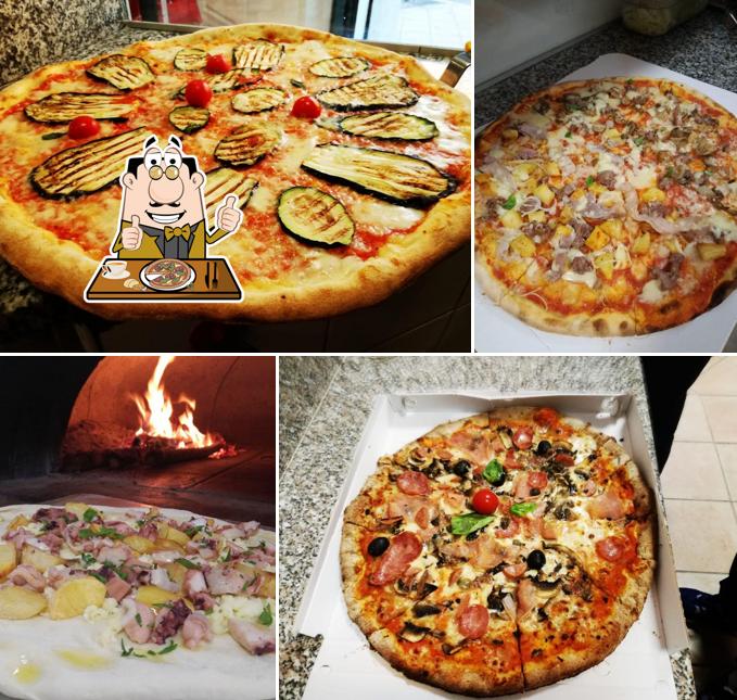 La pizza è il piatto veloce preferito al mondo