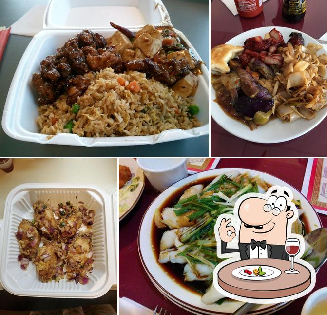 Toa Yuen Restaurant in San Mateo - Restaurant menu and reviews