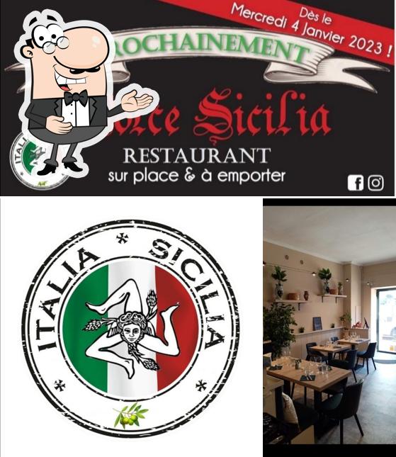 Voir la photo de Dolce Sicilia