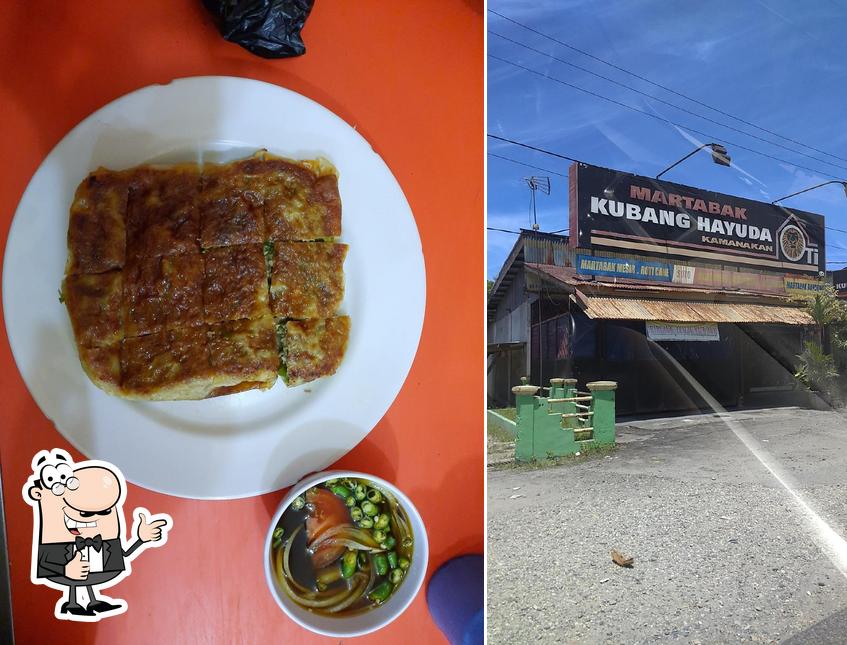 Here's an image of Martabak Kubang hayuda kamanakan