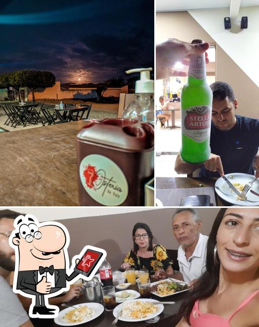 See this photo of Osteria do Vale