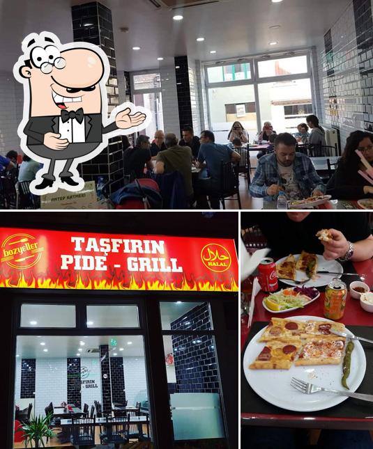 Regarder la photo de Taşfırın-Pide-Grill