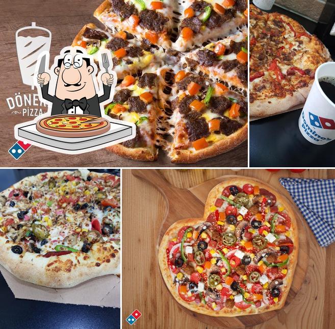 domino s pizza istanbul ataturk cd no 11 3 restaurant menu and reviews