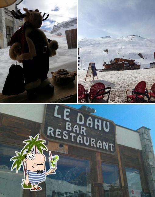 Regarder la photo de Le Dahu