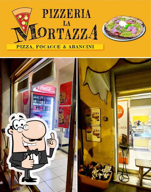 Guarda la foto di La Mortazza