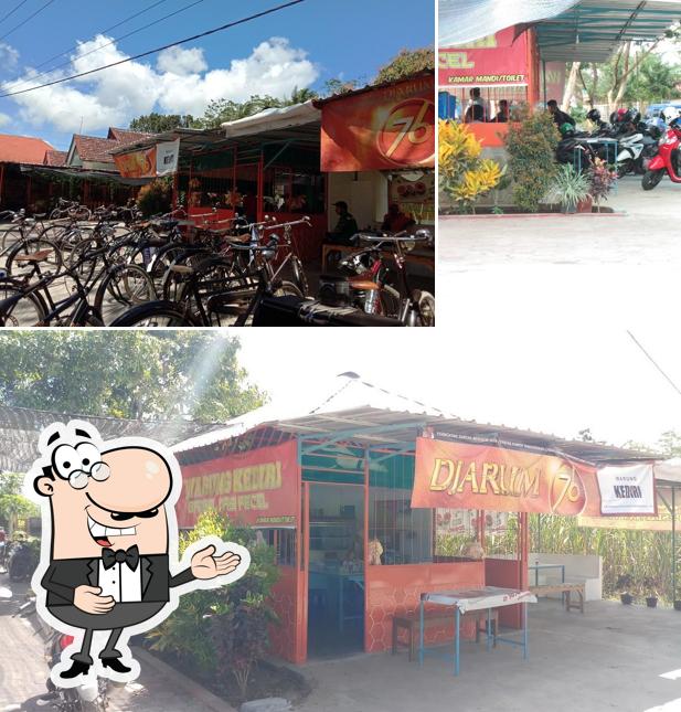 Warung Kopi Mbak Tutik - Coffee Shop Recommend!