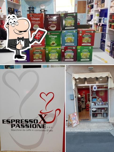 Guarda la immagine di Espressoxpassione