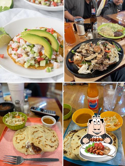 Gran Sabor Latino in Houston - Restaurant reviews