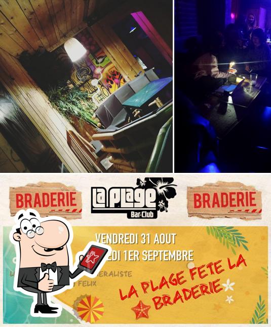 Image de Bar La Plage Lille