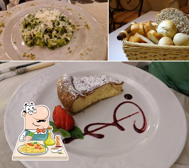 Risotto al Babette