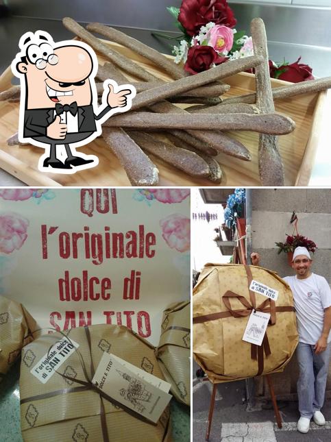 Vedi la immagine di Panificio Pasticceria Parolo