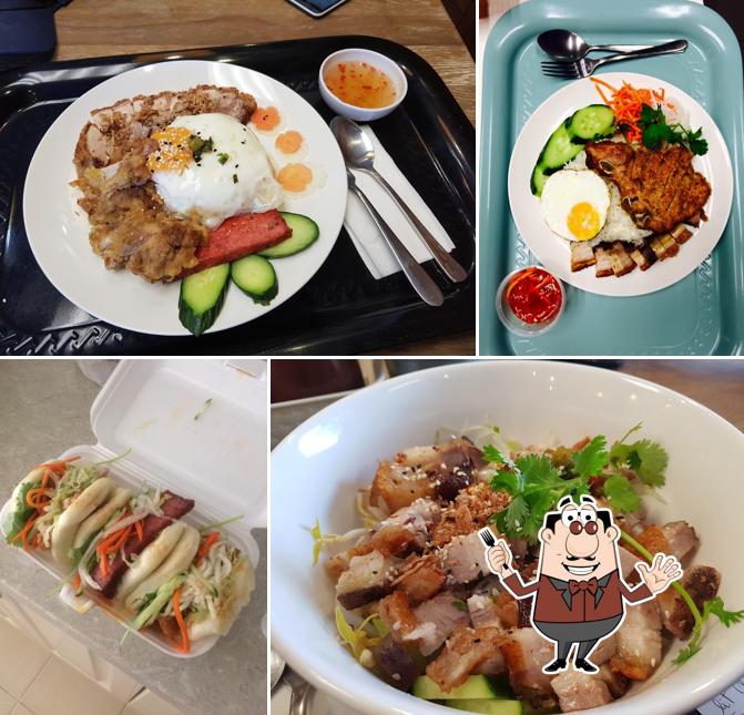 Urban Rolls in Mawson Lakes - Restaurant reviews